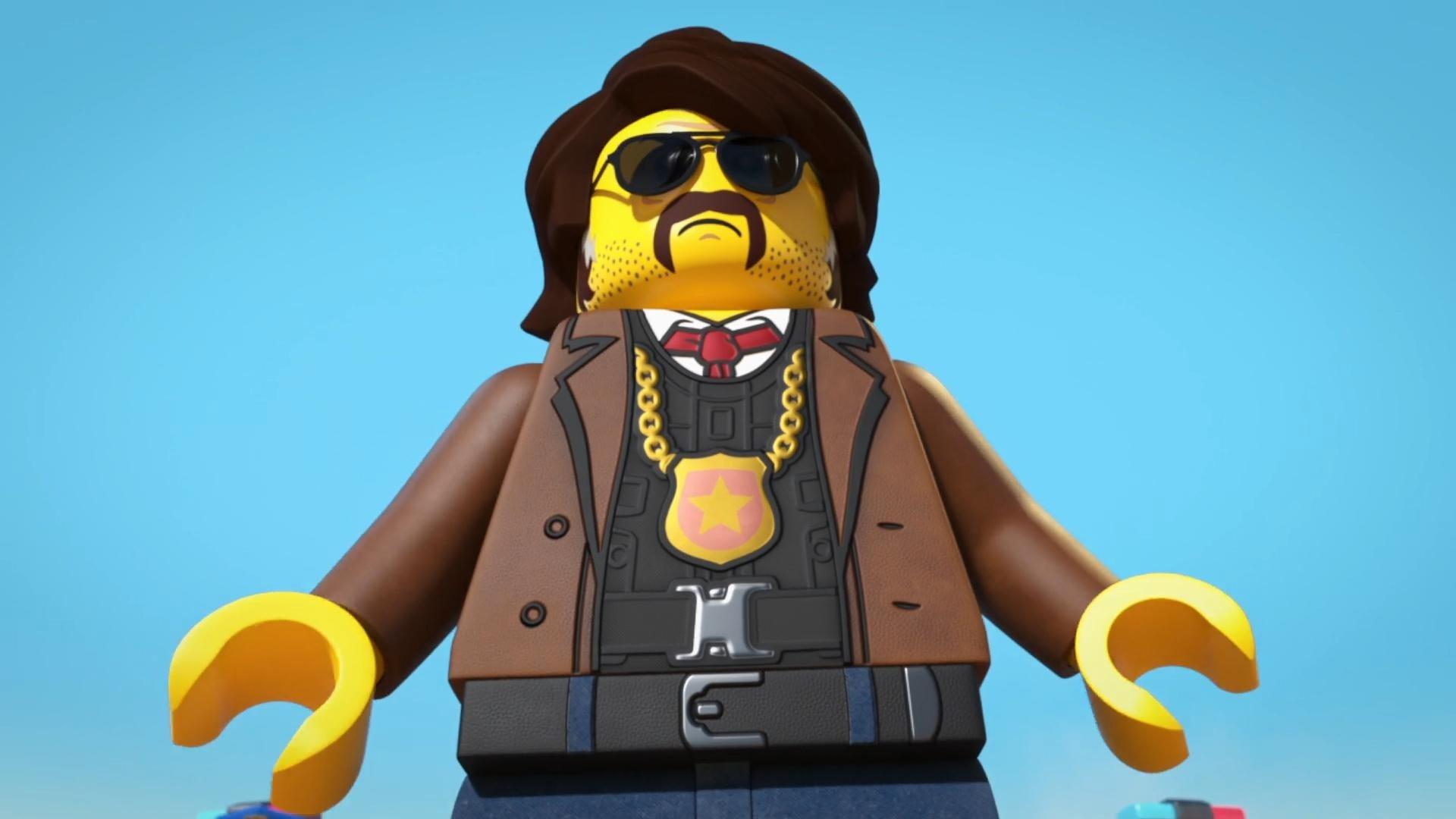 Still from Hounddog McBrag