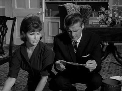 Still from The Unkind Philanthropist