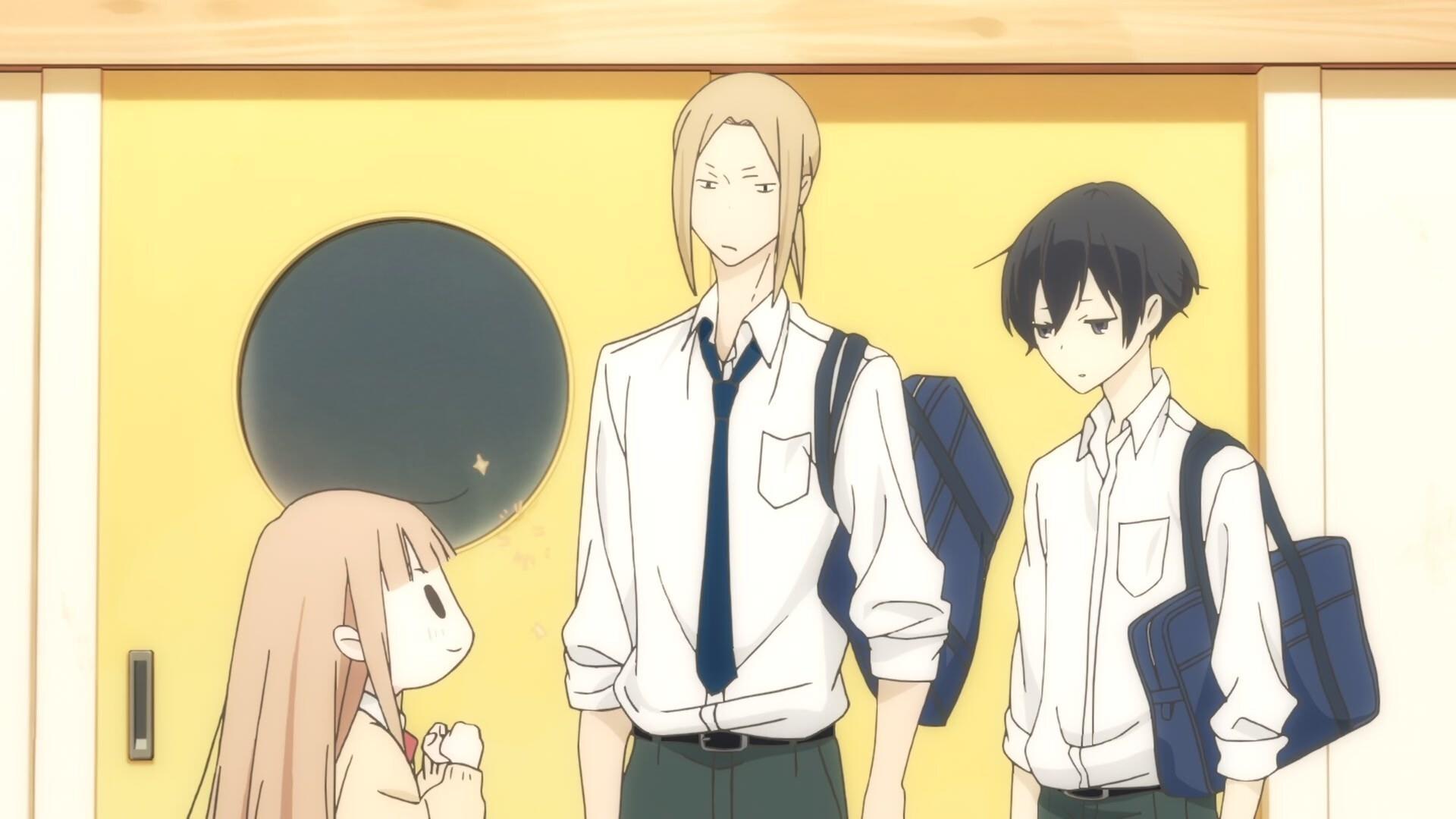 Still from Apprenticeship Application