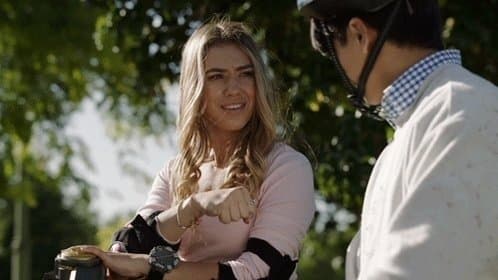 Still from Helping Hand