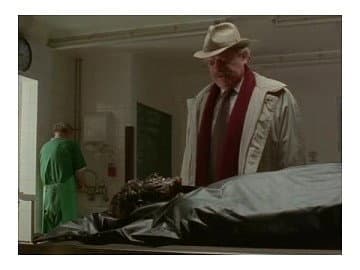 Still from House Calls