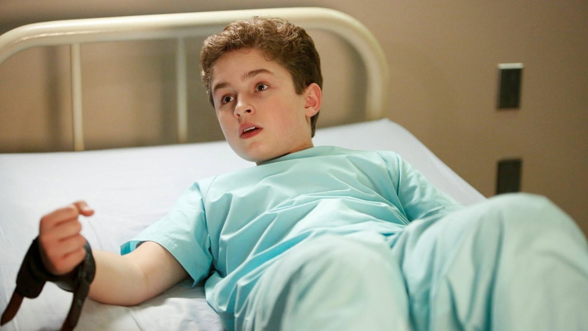 Still from I'm Not Martin