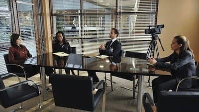 Still from Let No Man Put Asunder