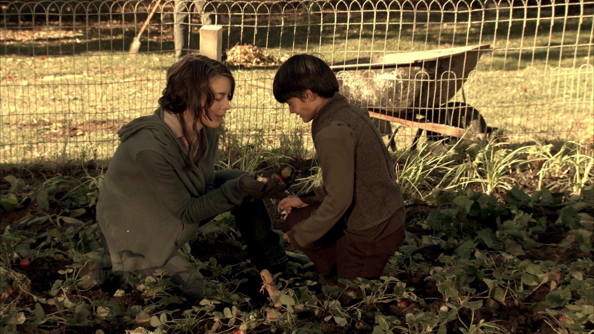 Still from Epitaph Two: Return