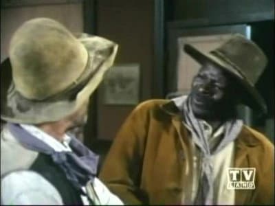 Still from Jesse