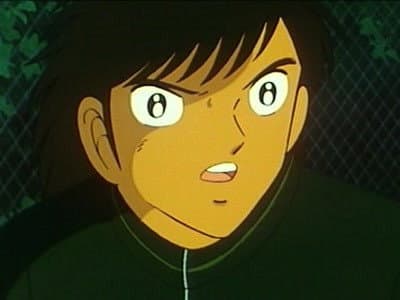 Still from Hyuga`s challenge