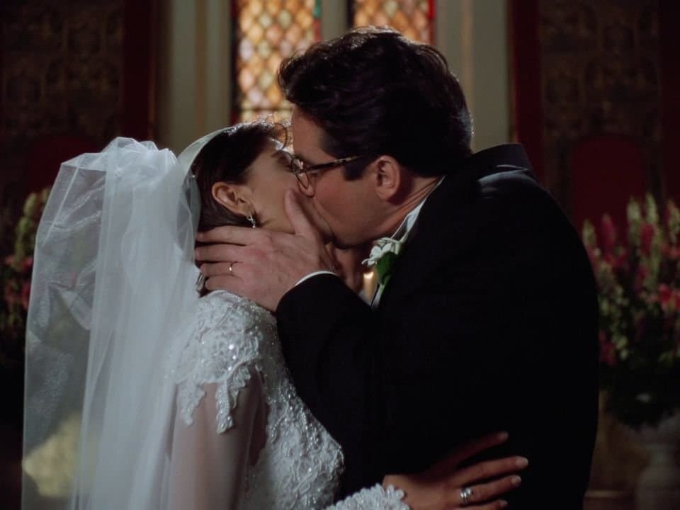 Still from I Now Pronounce You...