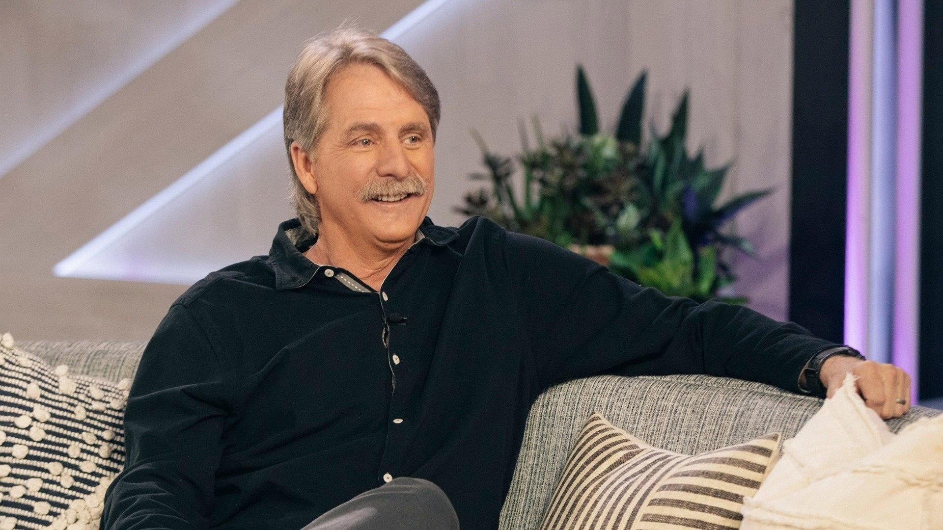Still from Jeff Foxworthy, Tinashe, Tinx, Olivia Edward
