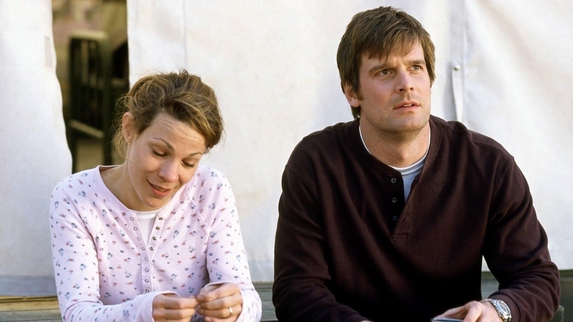 Still from Making Love Work