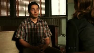 Still from Brothers