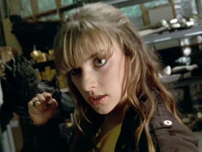 Still from The Missing Bone