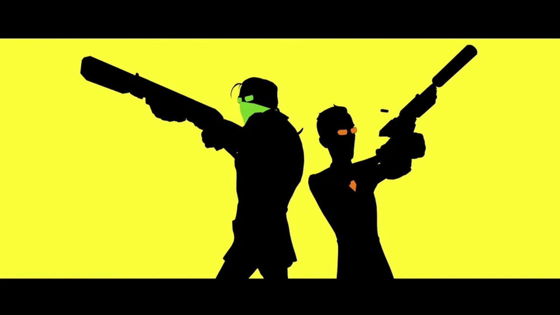 Still from Club