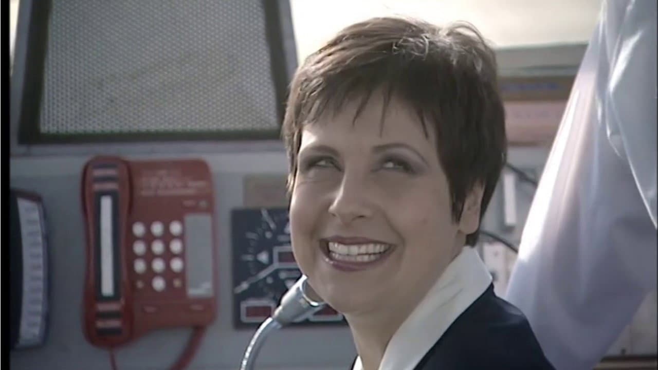 Still from DVD Extra - Season Two Deleted Scenes