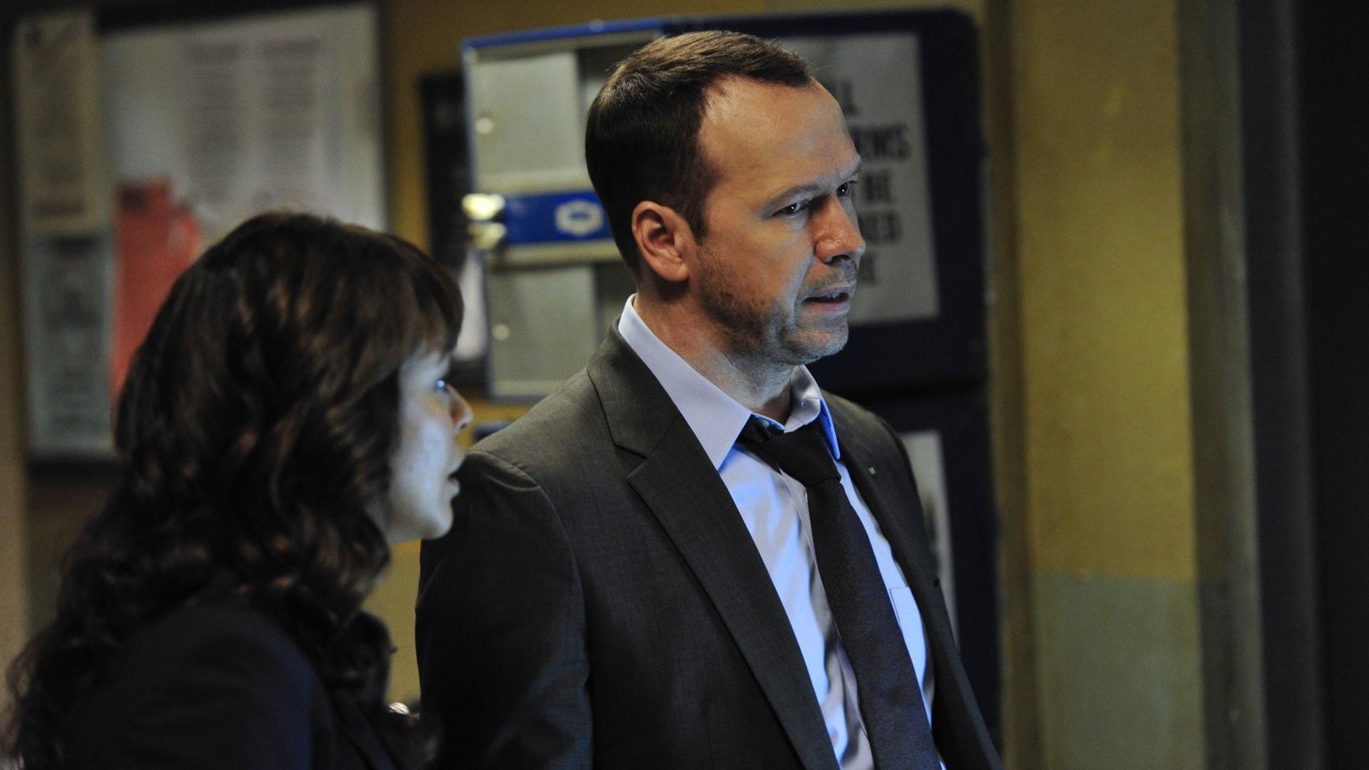 Still from Burning Bridges