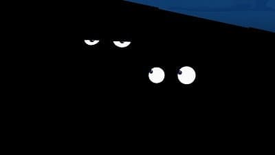 Still from Blackout