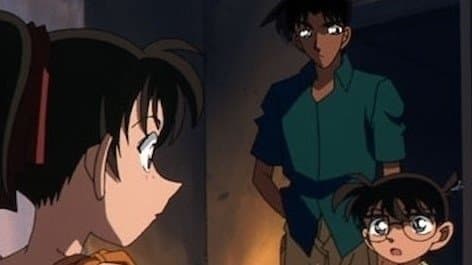 Still from Solitary Island of the Princess and the Dragon King's Palace (The Resolution)