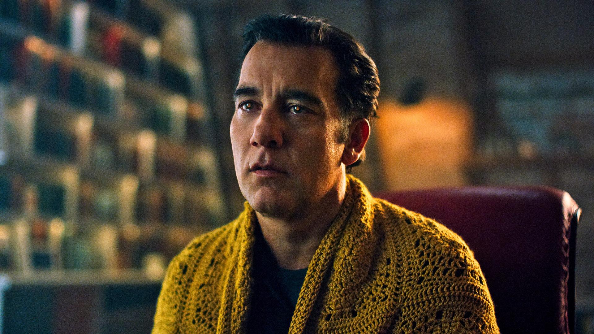 Still from The Good Brother