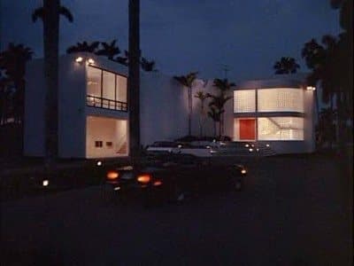 Still from Evan