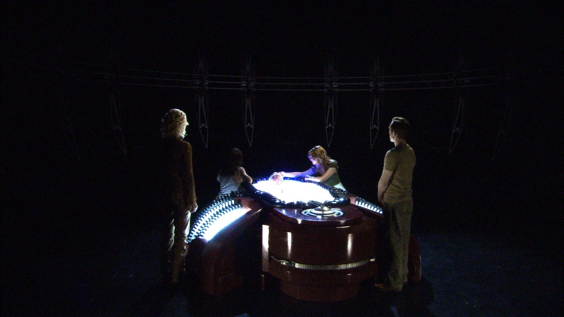Still from Downloaded