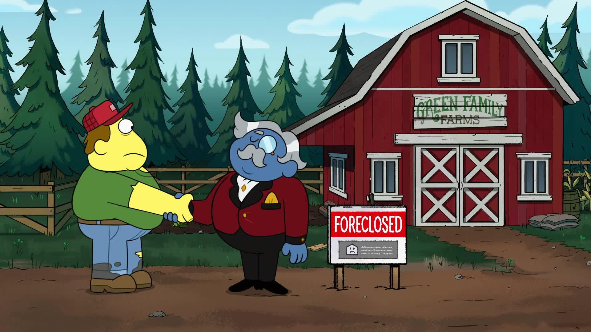 Still from Chipocalypse Now