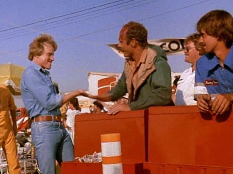 Still from What Goes Around Comes Around