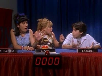 Still from Facts of Life