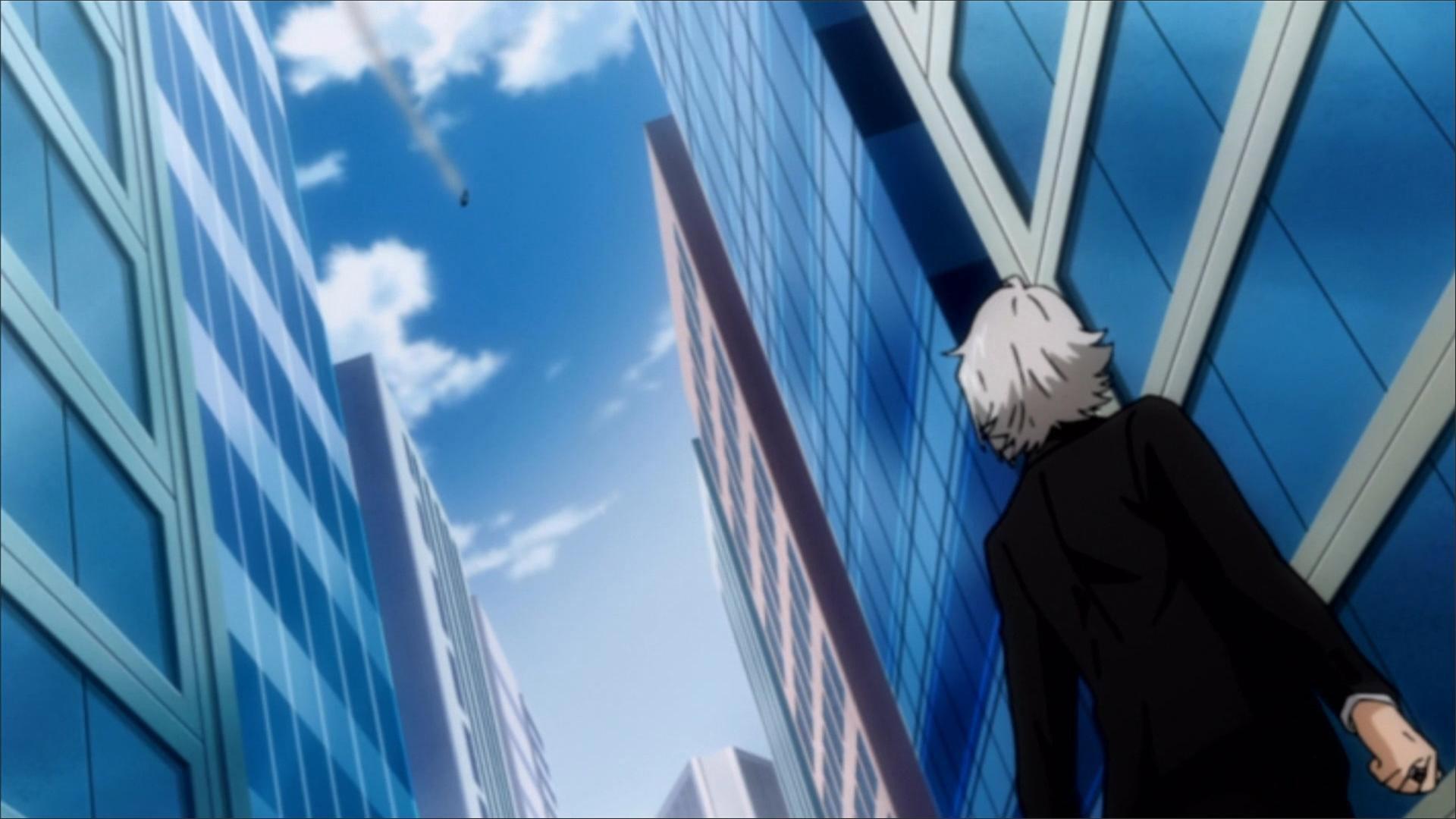 Still from Kikyo's Assault