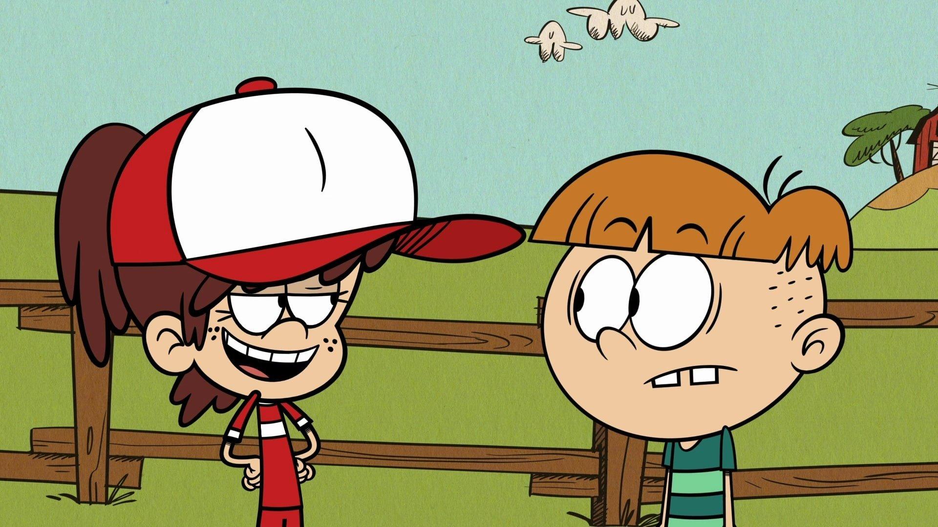 Still from Cow Pie Kid