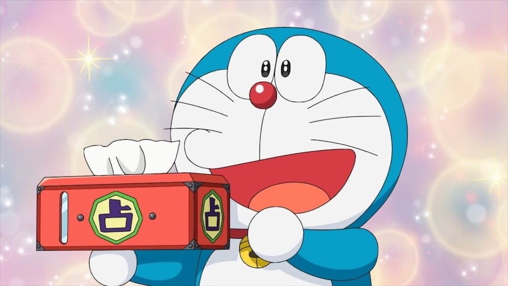 Still from Episode 899