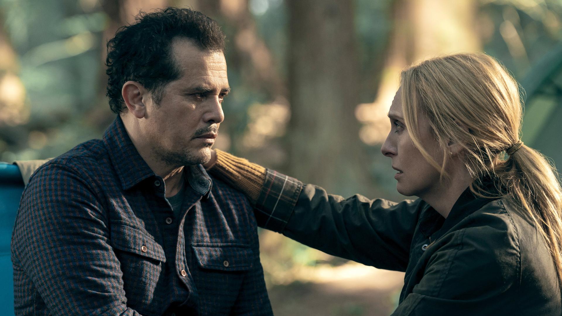 Still from “Just a Girl”
