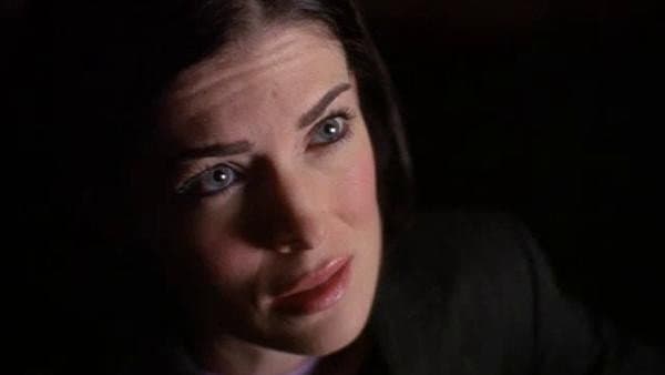 Still from Black Widows