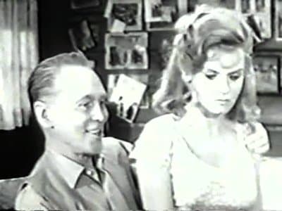 Still from The Final Performance