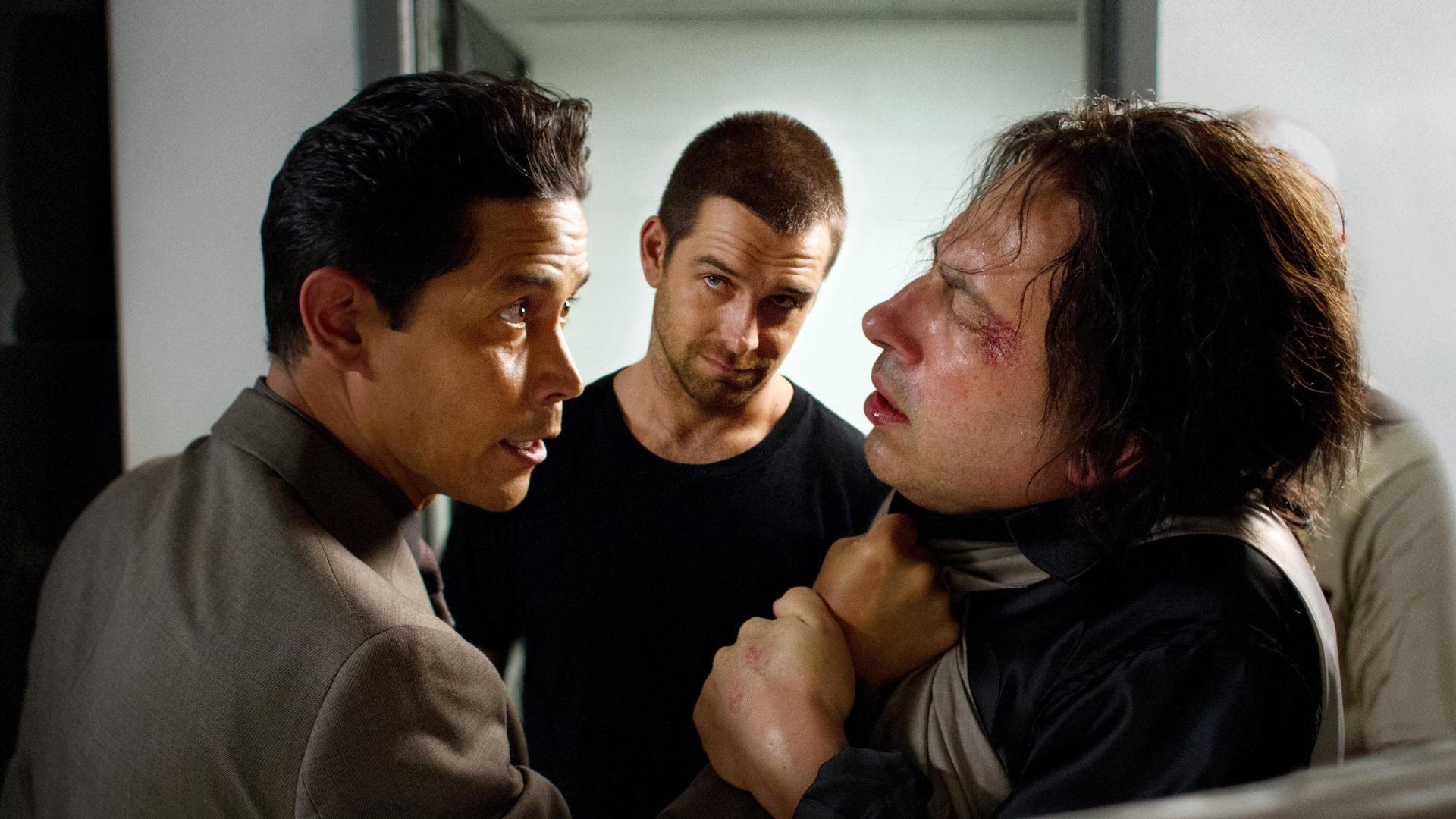 Still from Wicks
