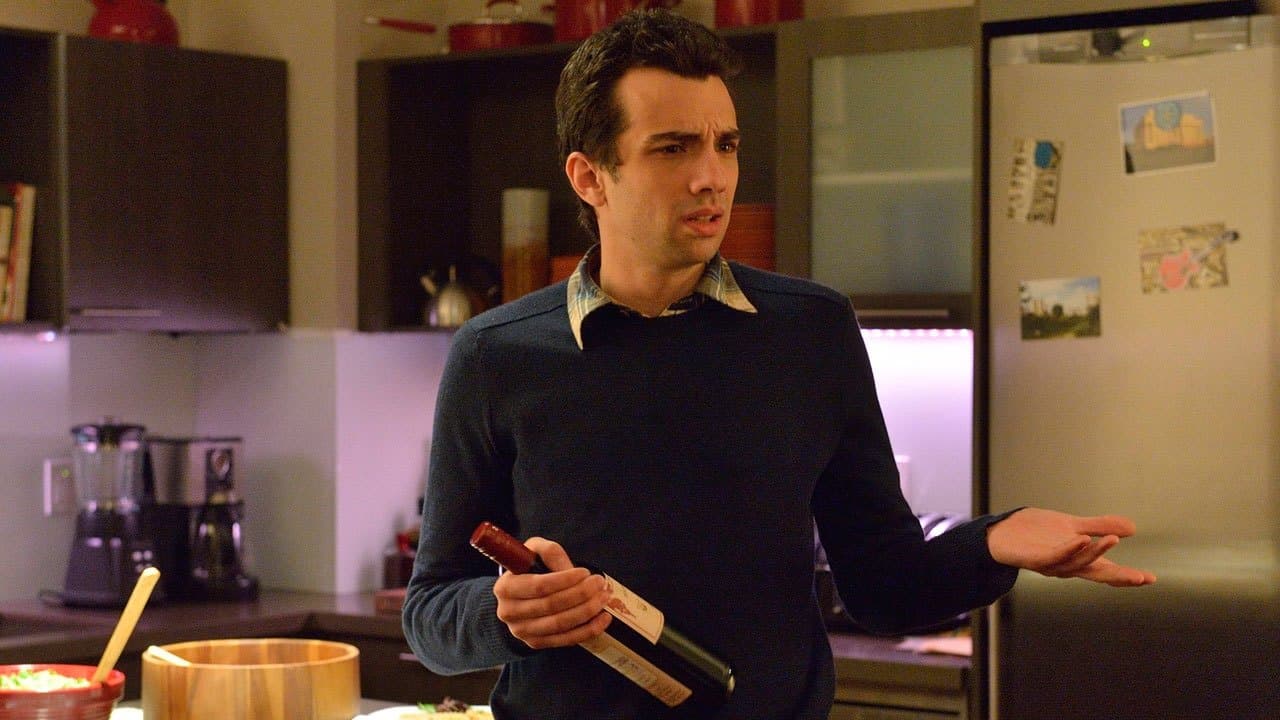 Still from Dram