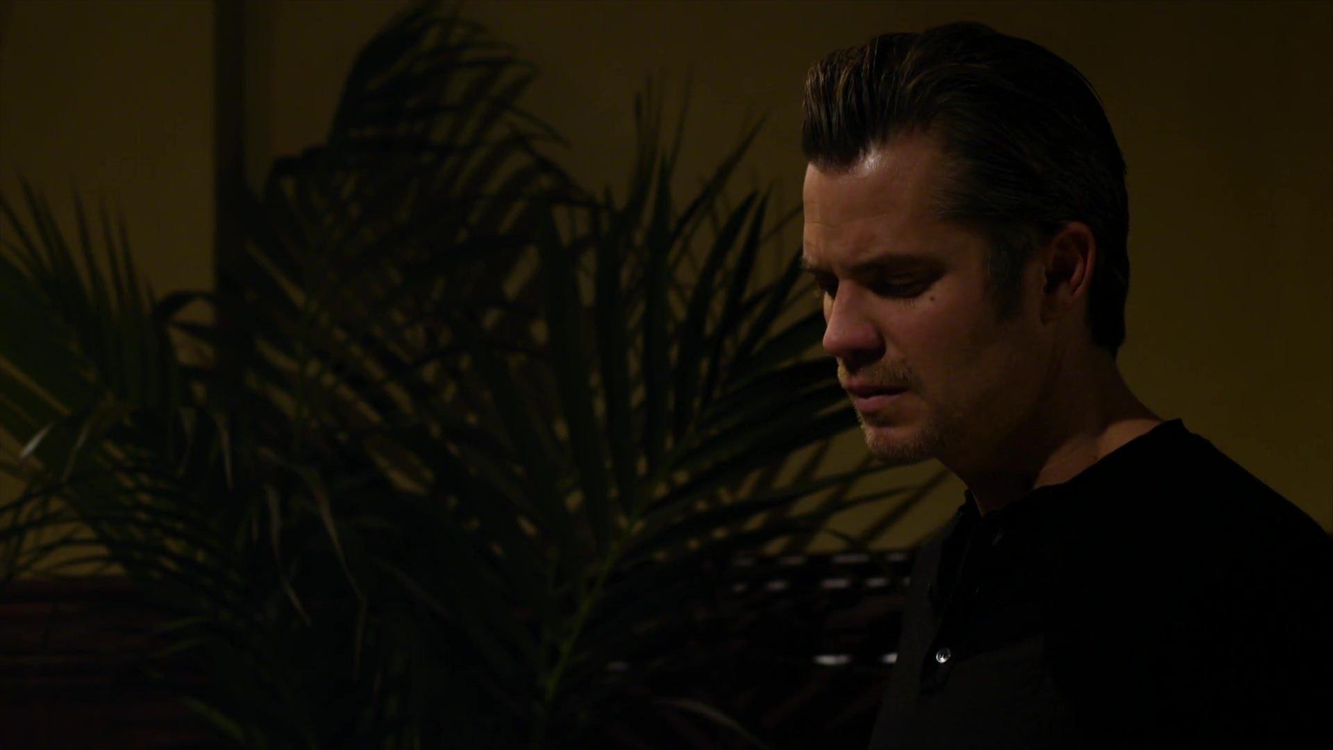 Still from When the Guns Come Out