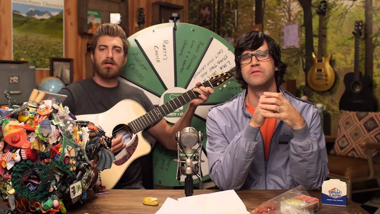 Still from Singing a Song That Doesn’t Go Anywhere