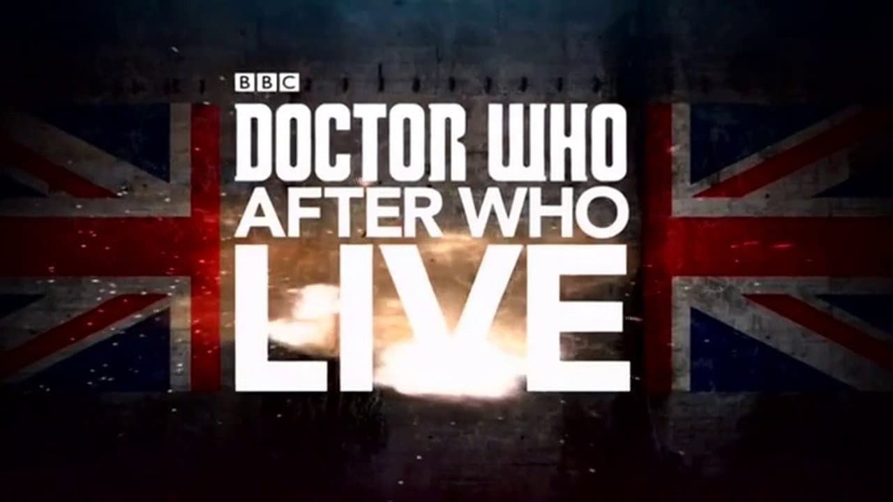 Still from After Who Live