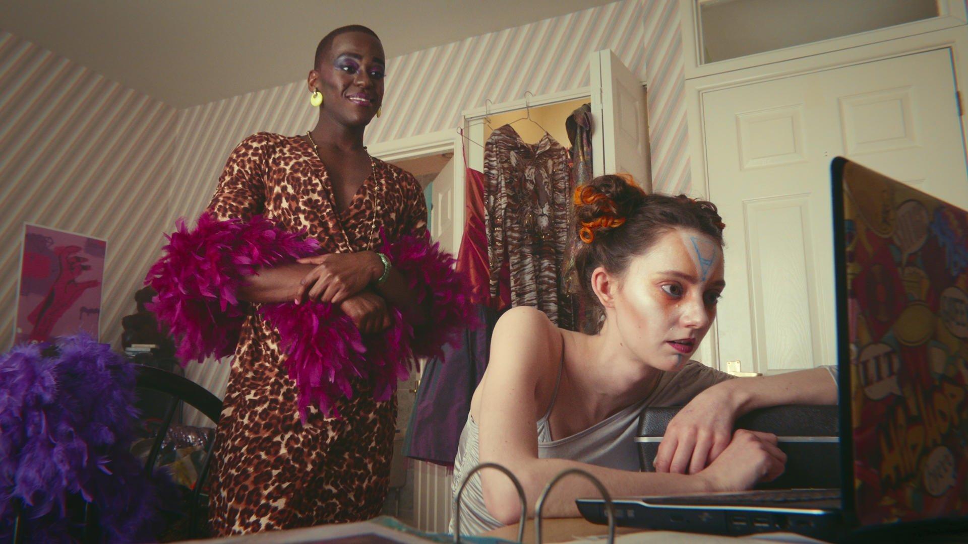 Still from Episode 3