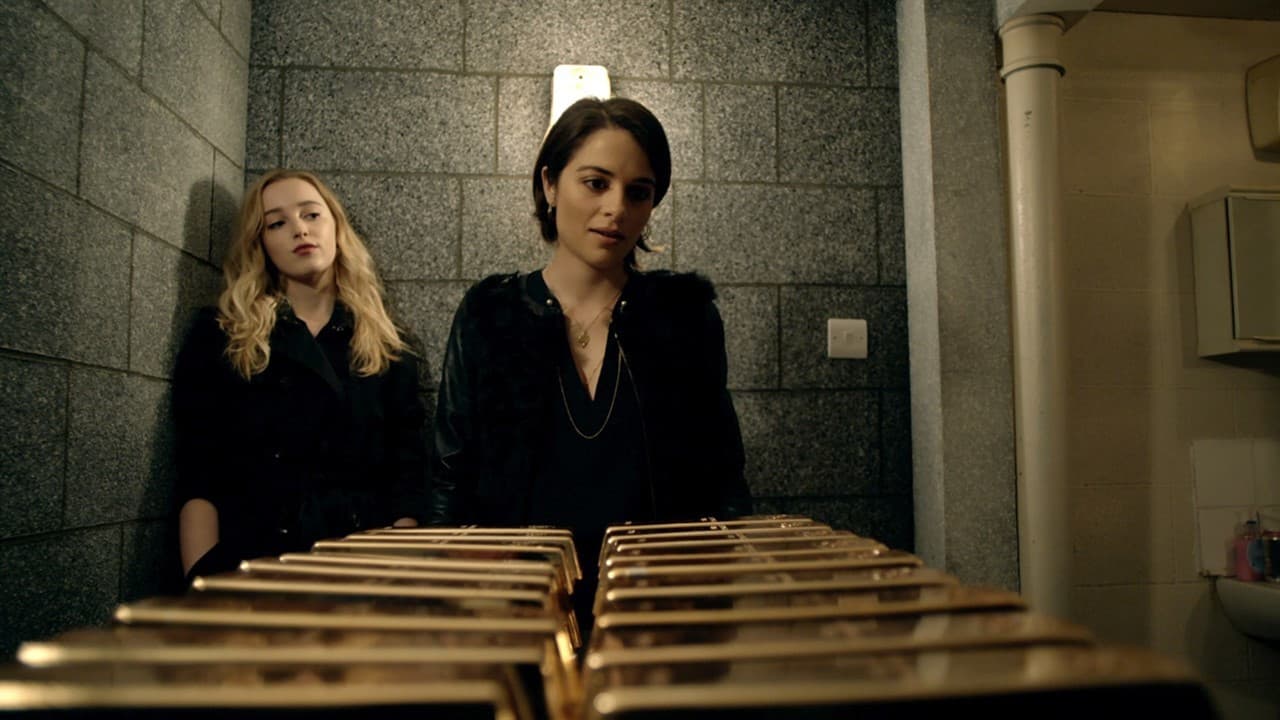 Still from Across The Pond
