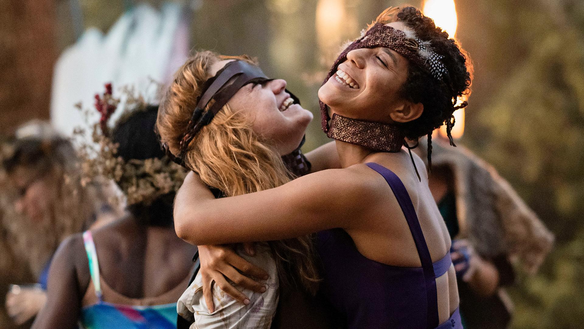 Still from Doomcoming