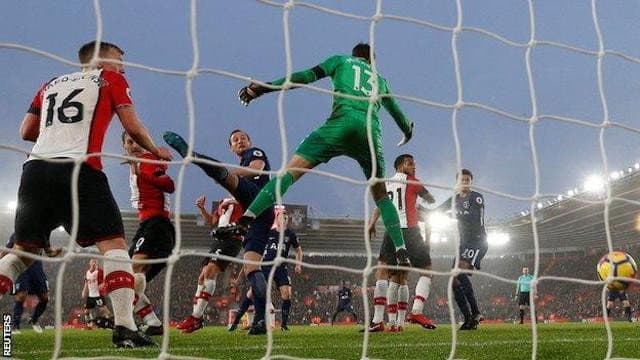 Still from MOTD2 - 21st January 2018