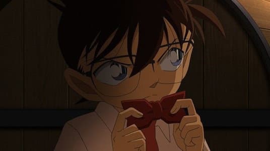 Still from The Roses in the Vineyard