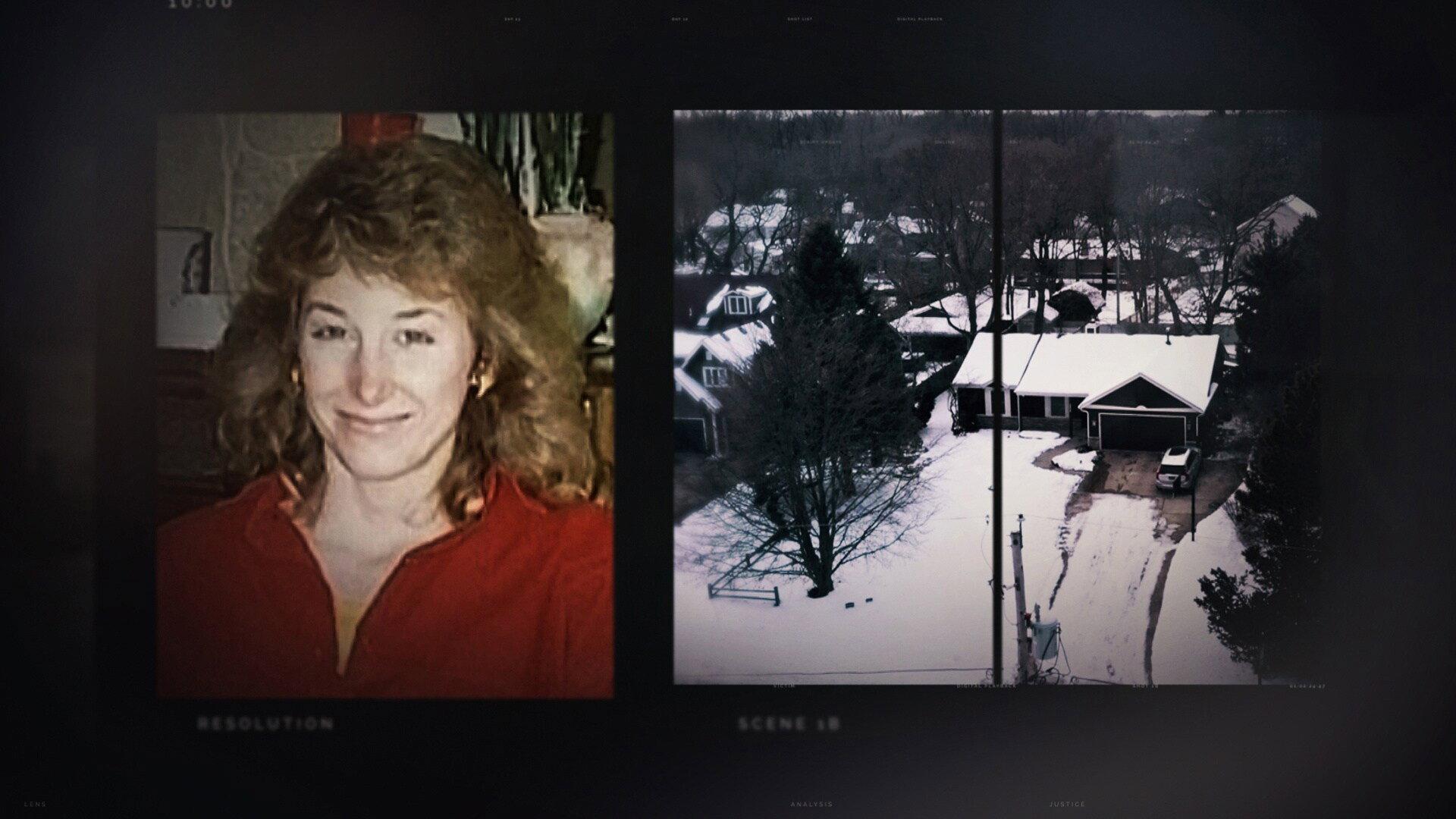 Still from Secrets in Pleasant Prairie