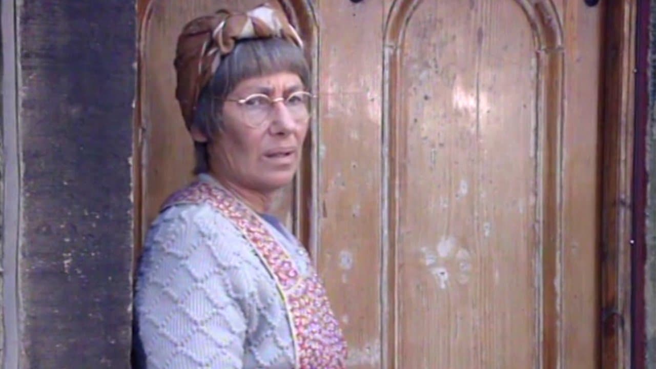 Still from Quick, Quick, Slow