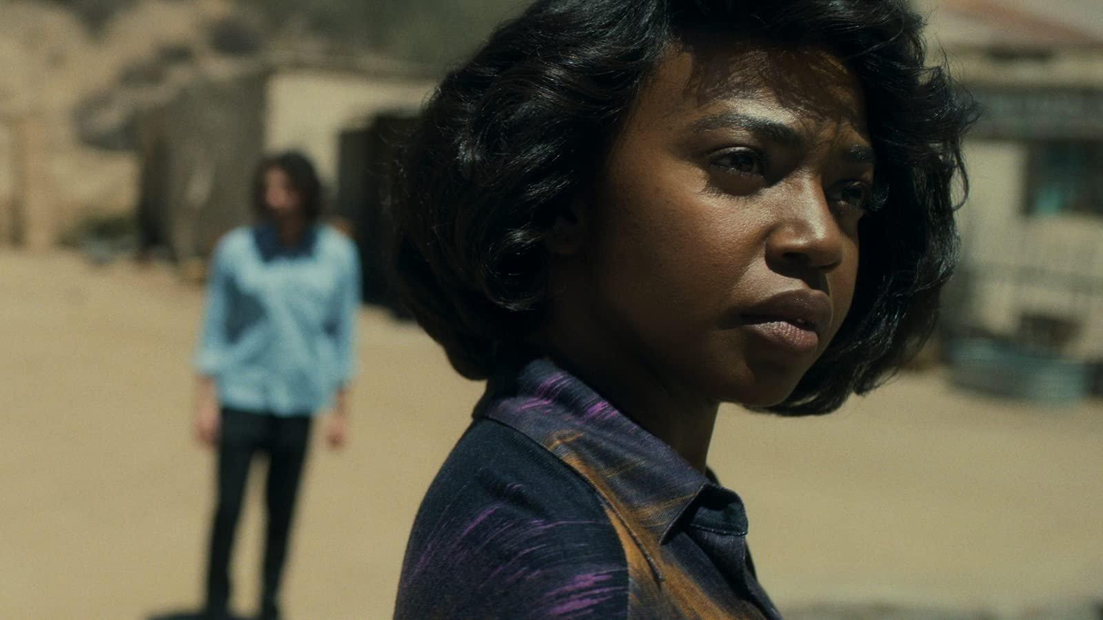 Still from Blutsbande