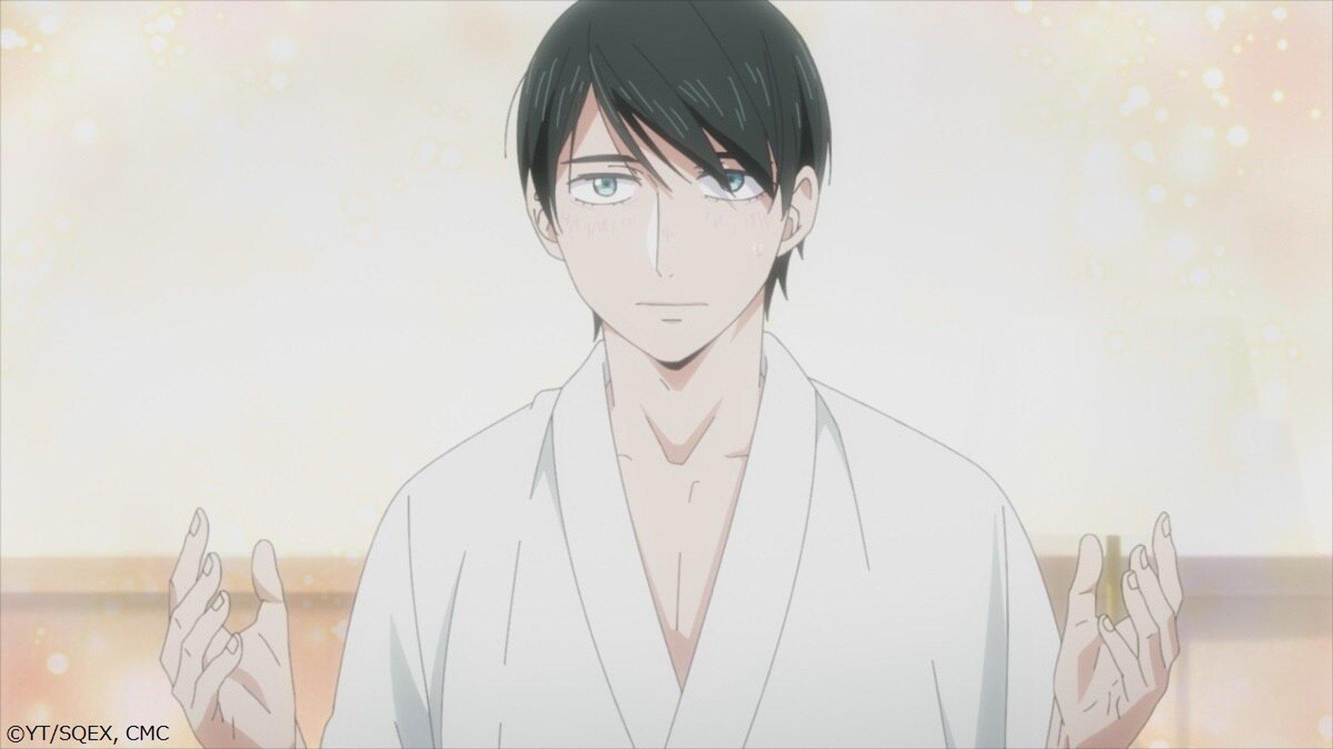 Still from Episode 12