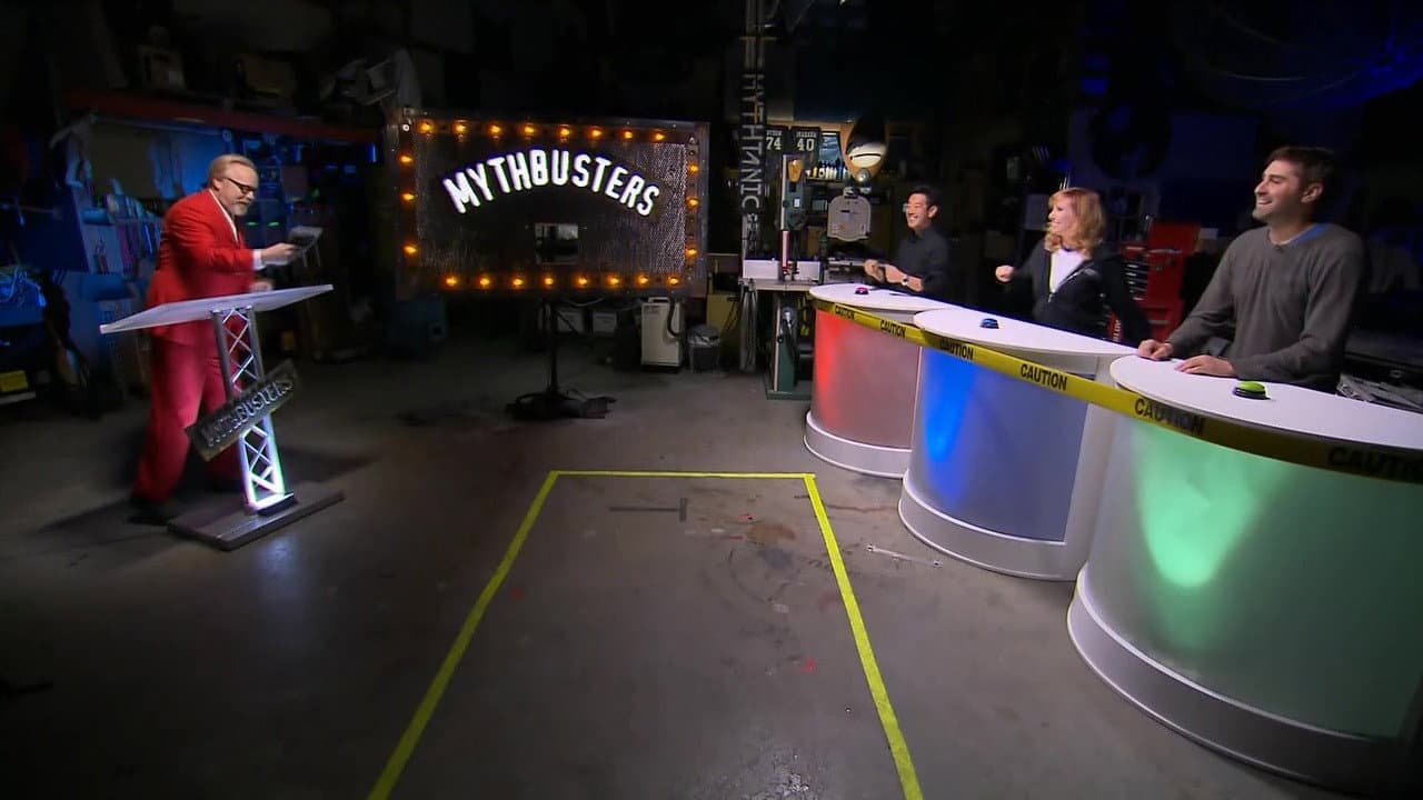 Still from Mailbag Special