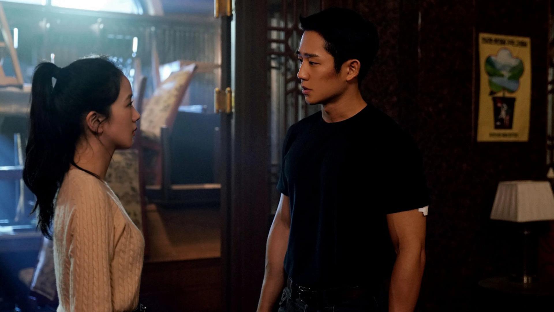 Still from Episode 15