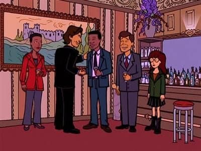 Still from Of Human Bonding