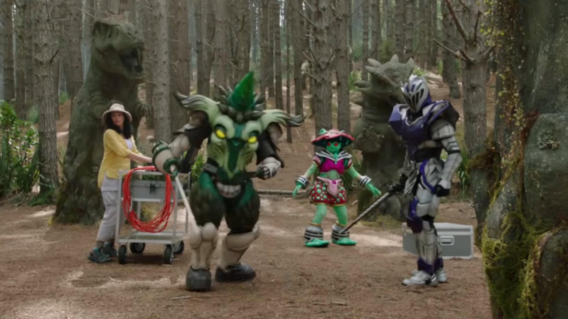 Still from Sporix Unleashed